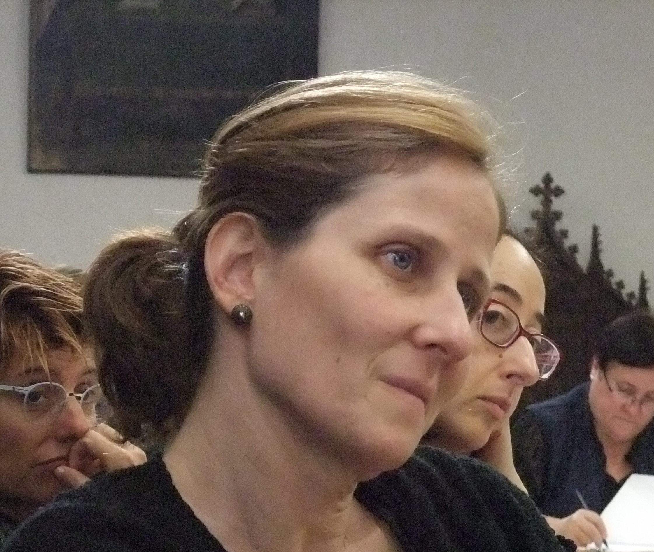 Laura Sánchez López