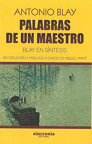 Editorial sincronía